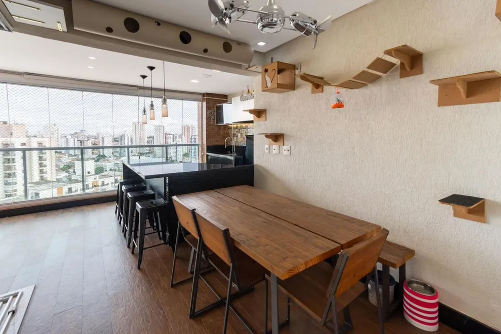 Apartamento, 3 quartos, 157 m² - Foto 6