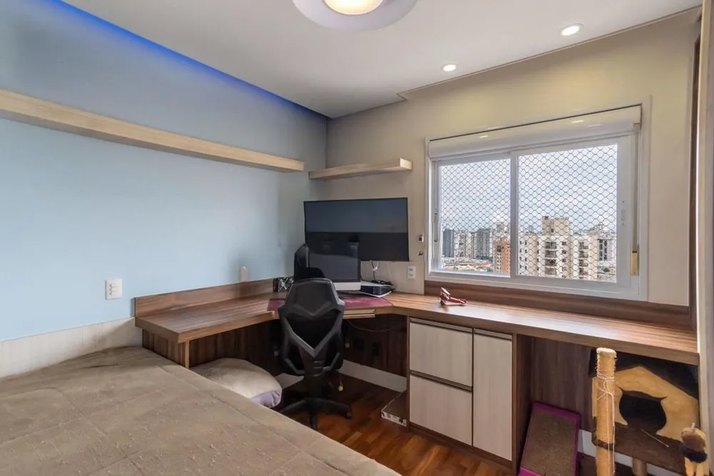 Apartamento, 3 quartos, 157 m² - Foto 11