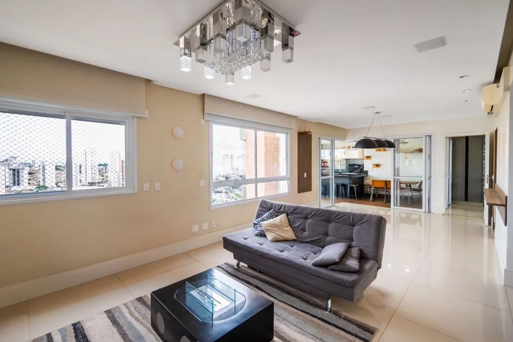 Apartamento, 3 quartos, 157 m² - Foto 7