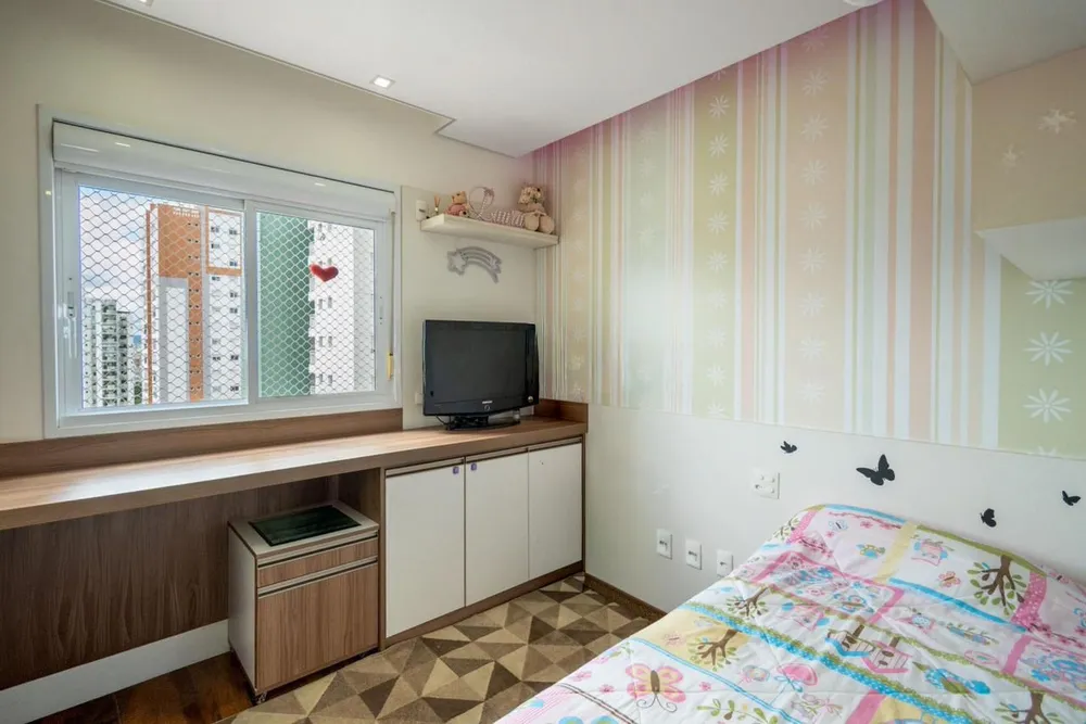 Apartamento, 3 quartos, 157 m² - Foto 9