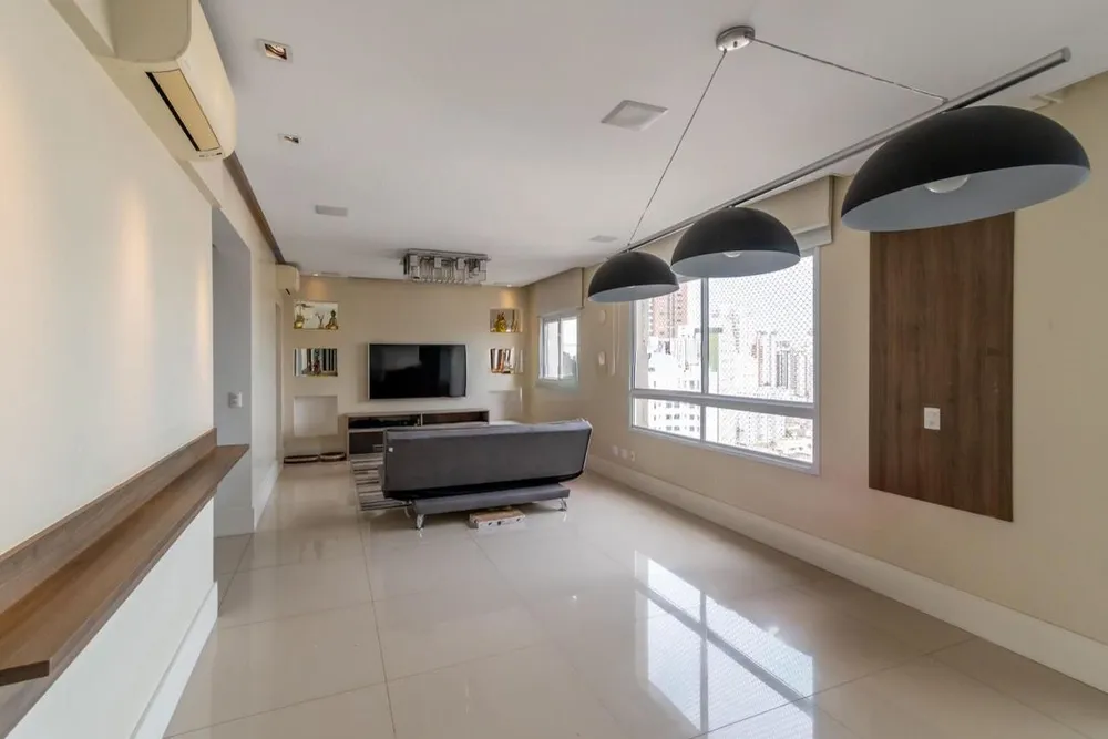 Apartamento, 3 quartos, 157 m² - Foto 4