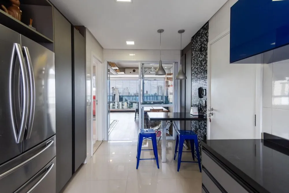 Apartamento, 3 quartos, 157 m² - Foto 8
