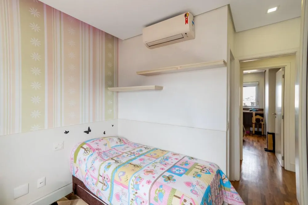 Apartamento, 3 quartos, 157 m² - Foto 13