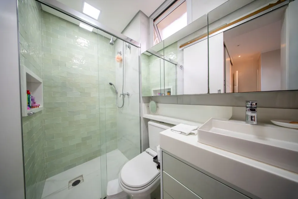 Apartamento, 4 quartos, 144 m² - Foto 1