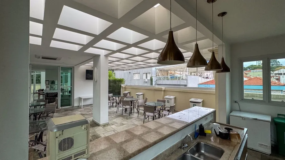 Apartamento, 4 quartos, 144 m² - Foto 16