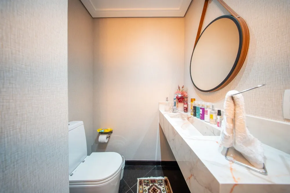 Apartamento, 4 quartos, 144 m² - Foto 7