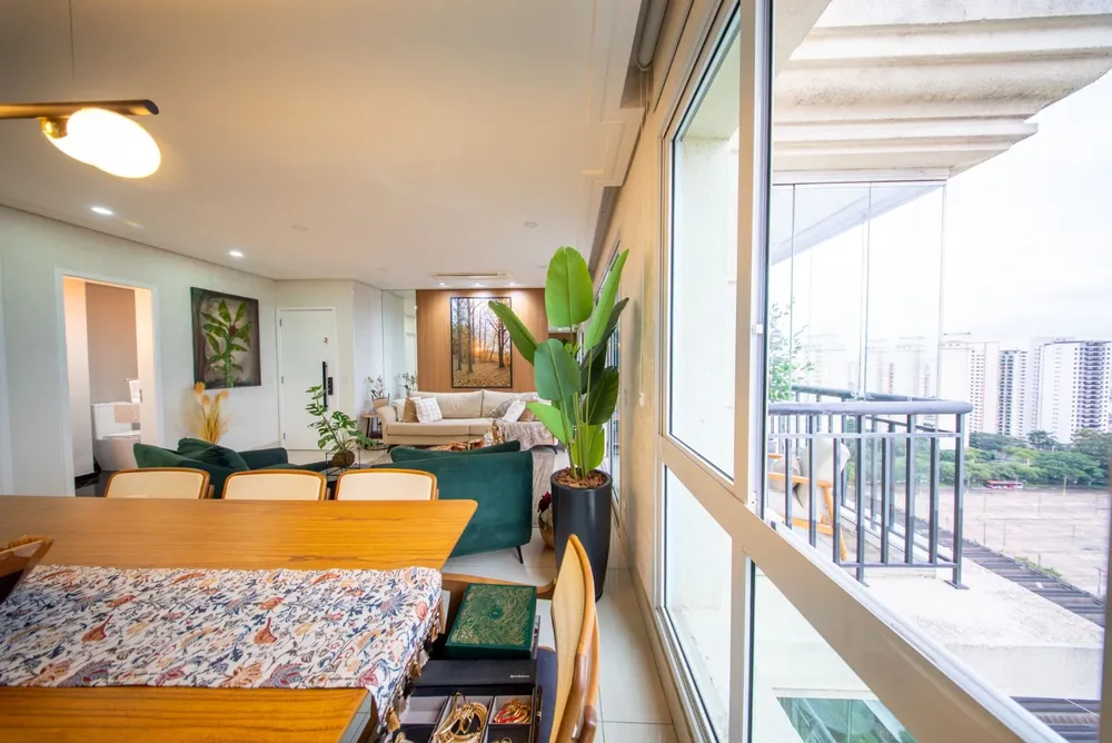 Apartamento, 4 quartos, 144 m² - Foto 11
