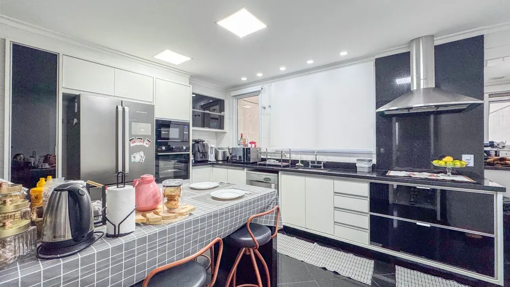 Apartamento, 4 quartos, 144 m² - Foto 15