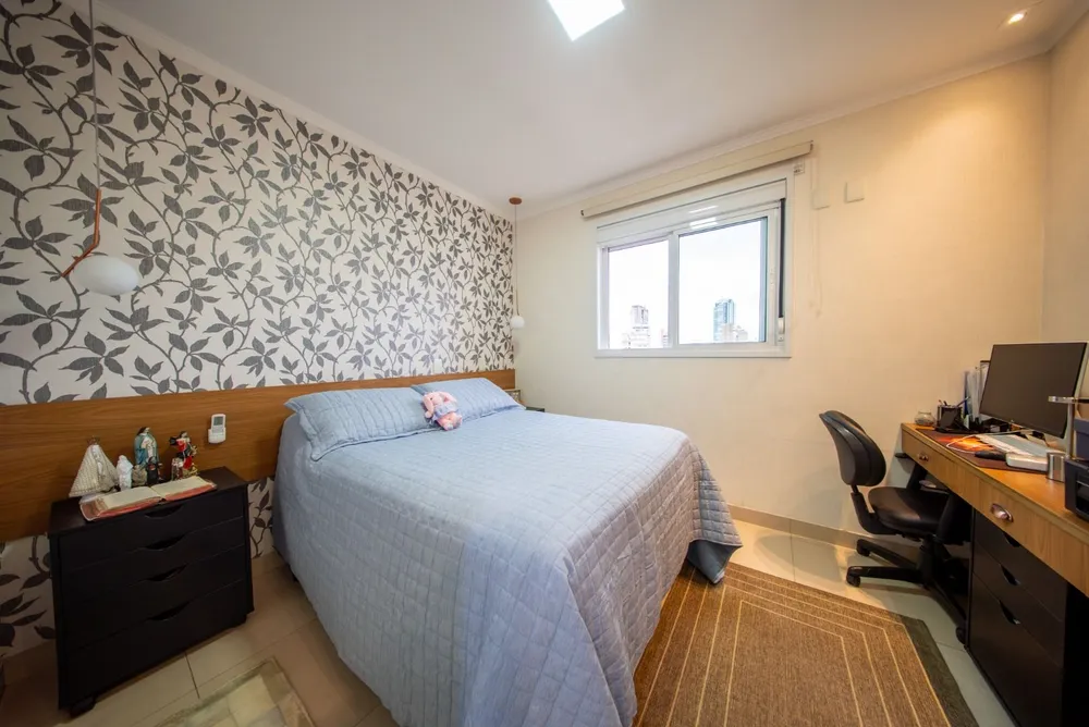Apartamento, 4 quartos, 144 m² - Foto 2
