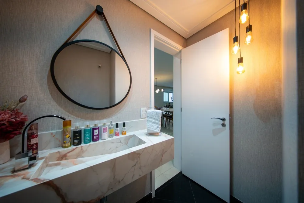Apartamento, 4 quartos, 144 m² - Foto 8