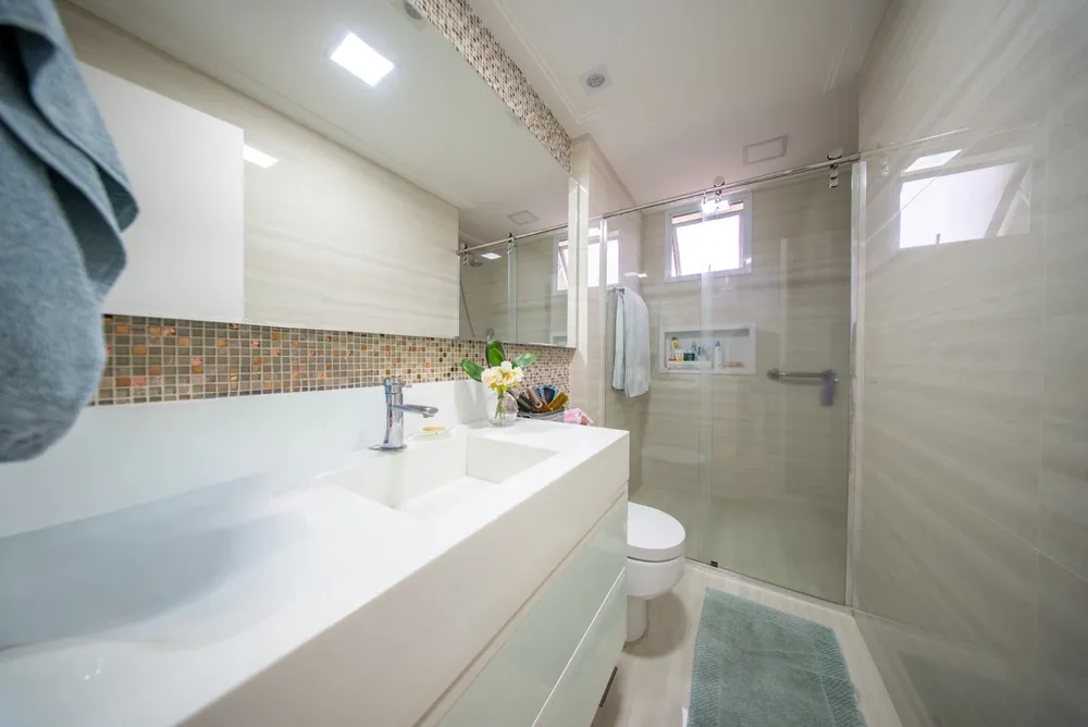 Apartamento, 4 quartos, 144 m² - Foto 3