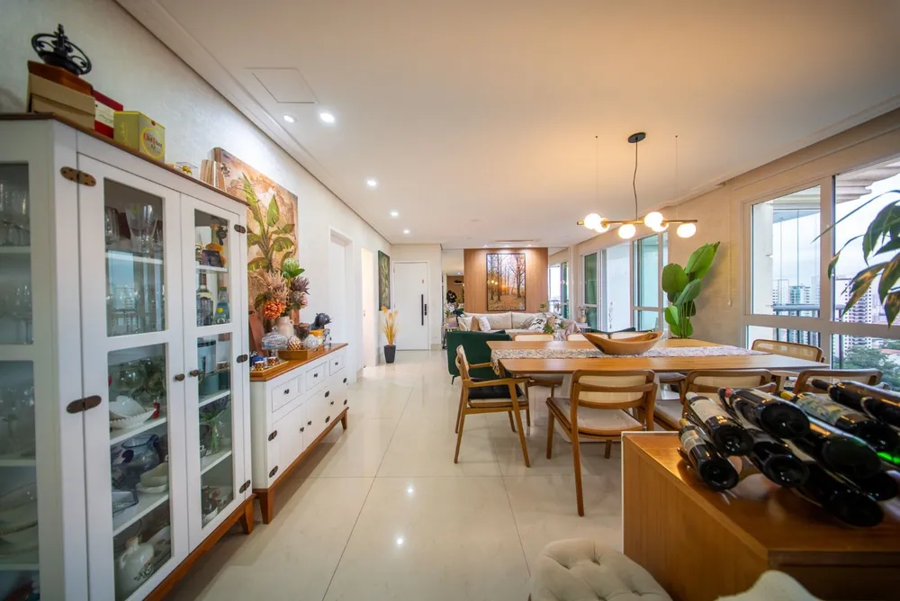 Apartamento, 4 quartos, 144 m² - Foto 14