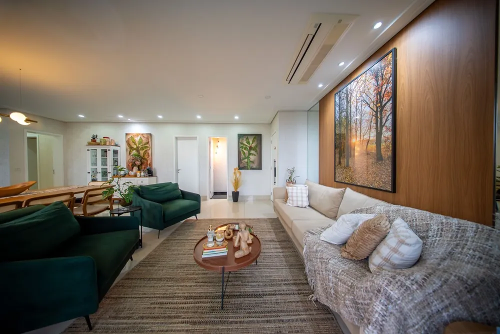 Apartamento, 4 quartos, 144 m² - Foto 10