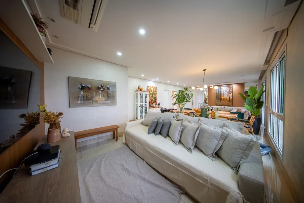 Apartamento, 4 quartos, 144 m² - Foto 13