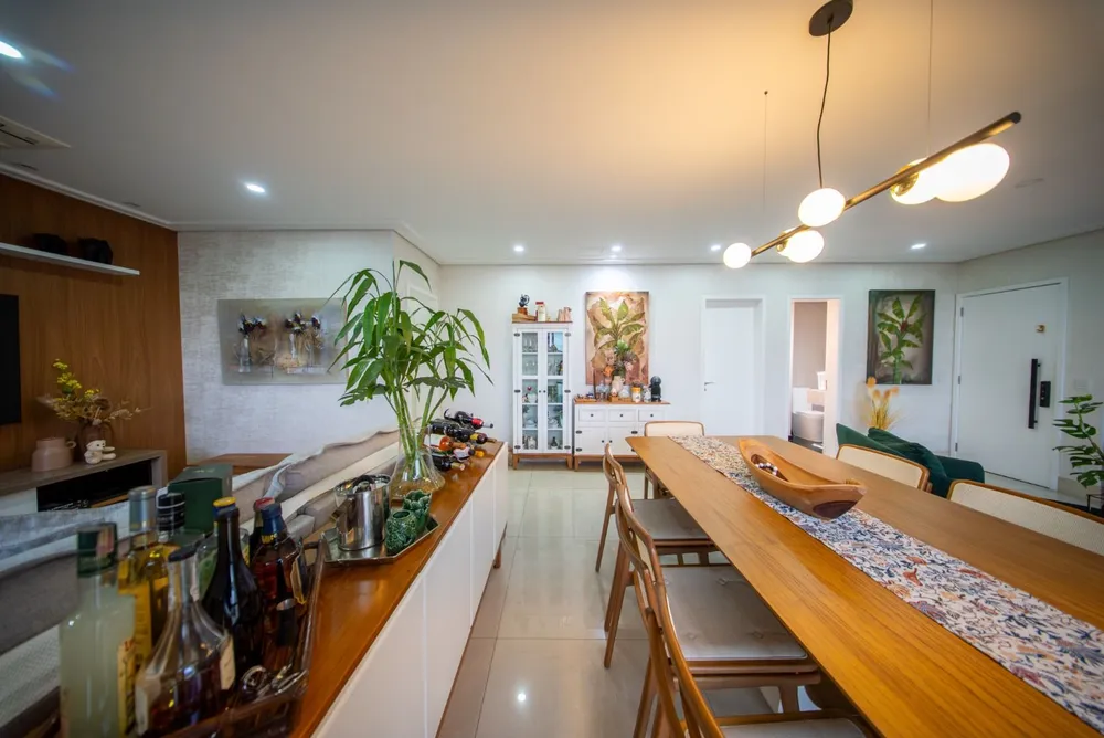 Apartamento, 4 quartos, 144 m² - Foto 12