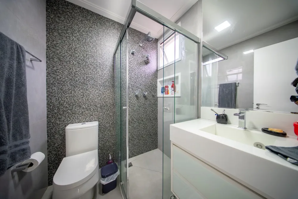 Apartamento, 4 quartos, 144 m² - Foto 6