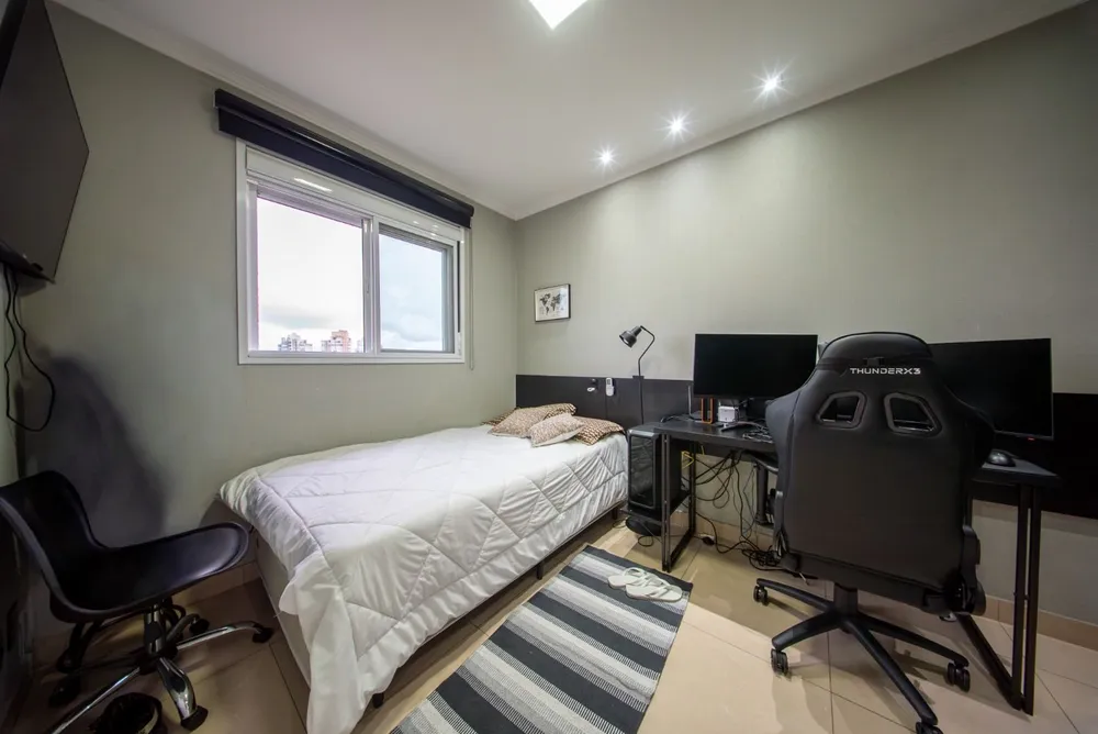 Apartamento, 4 quartos, 144 m² - Foto 5