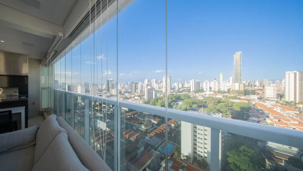 Apartamento, 3 quartos, 165 m² - Foto 4