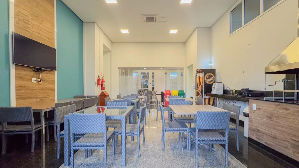 Apartamento, 3 quartos, 165 m² - Foto 11