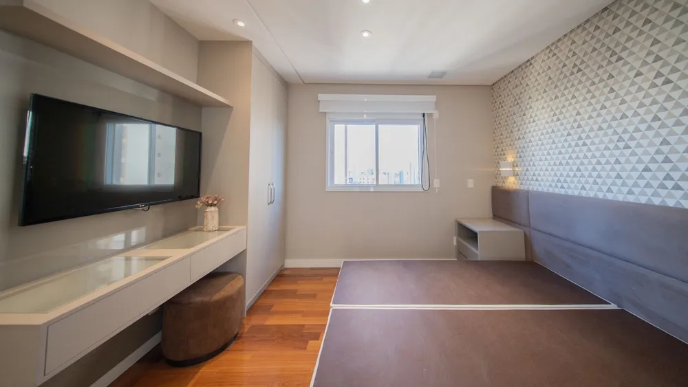 Apartamento, 3 quartos, 165 m² - Foto 10