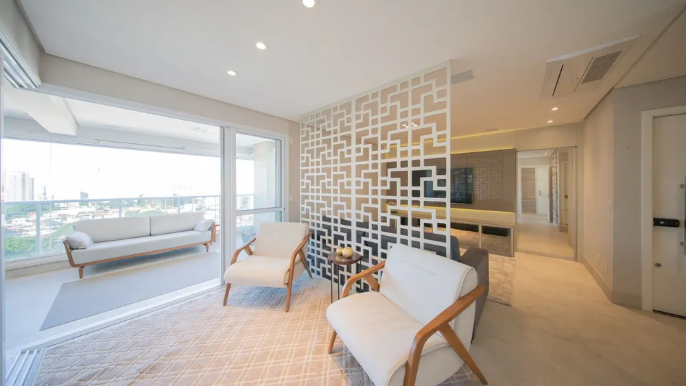 Apartamento, 3 quartos, 165 m² - Foto 5