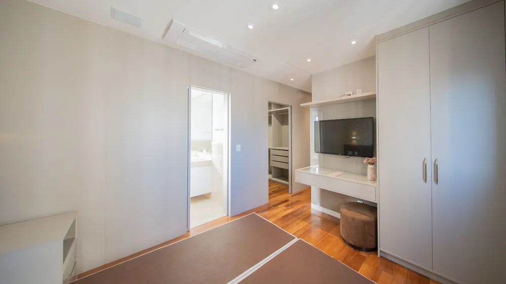 Apartamento, 3 quartos, 165 m² - Foto 9