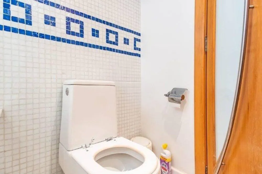 Apartamento, 3 quartos, 98 m² - Foto 9