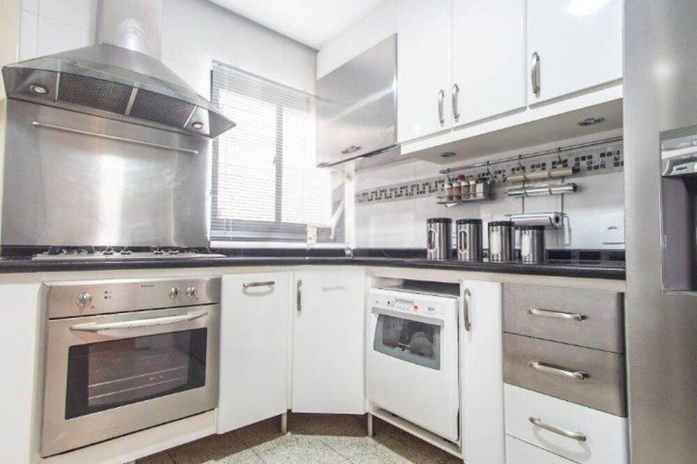 Apartamento, 3 quartos, 98 m² - Foto 3