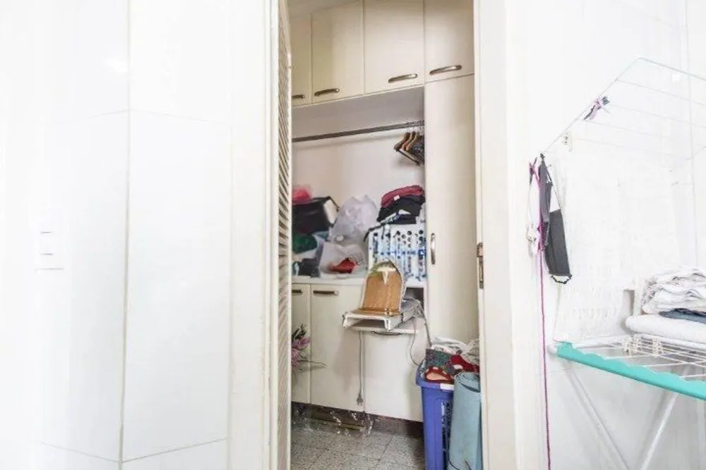 Apartamento, 3 quartos, 98 m² - Foto 11