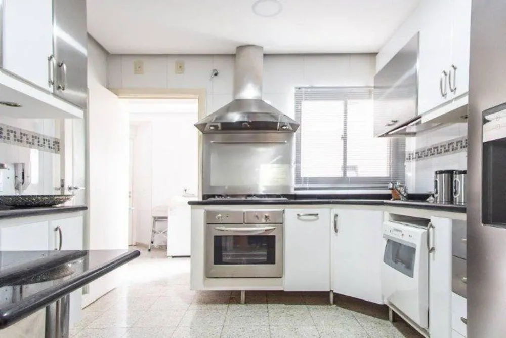 Apartamento, 3 quartos, 98 m² - Foto 6