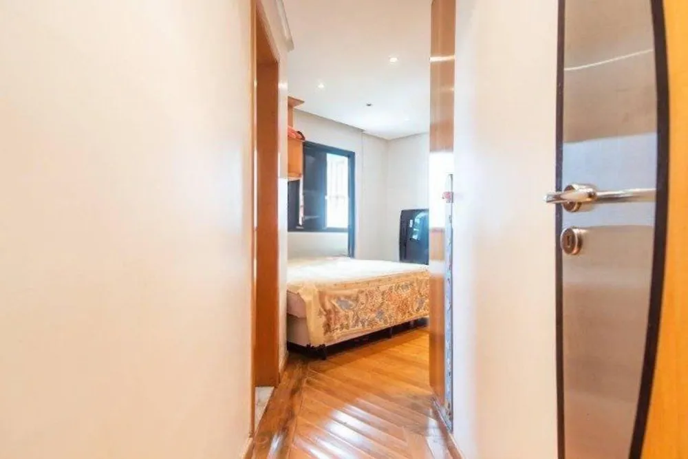 Apartamento, 3 quartos, 98 m² - Foto 9