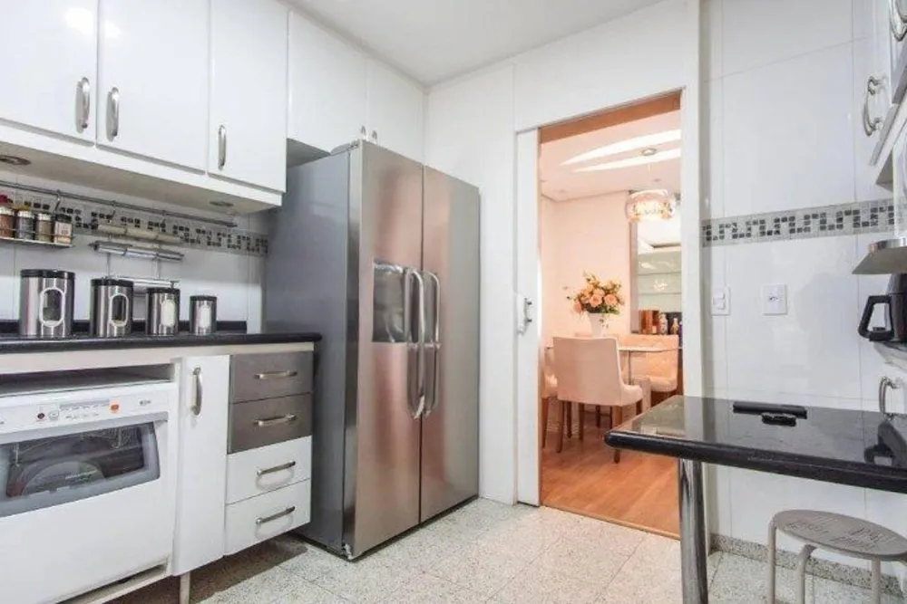 Apartamento, 3 quartos, 98 m² - Foto 6