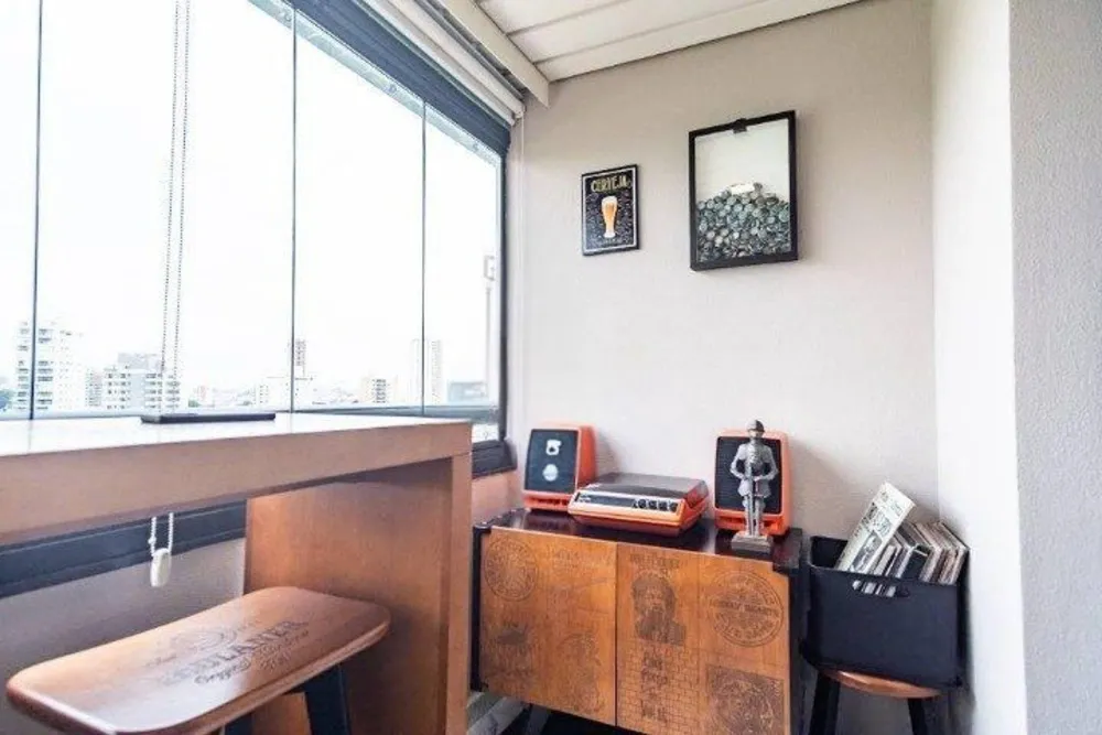 Apartamento, 3 quartos, 98 m² - Foto 12