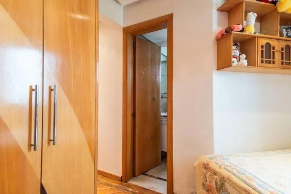 Apartamento, 3 quartos, 98 m² - Foto 10