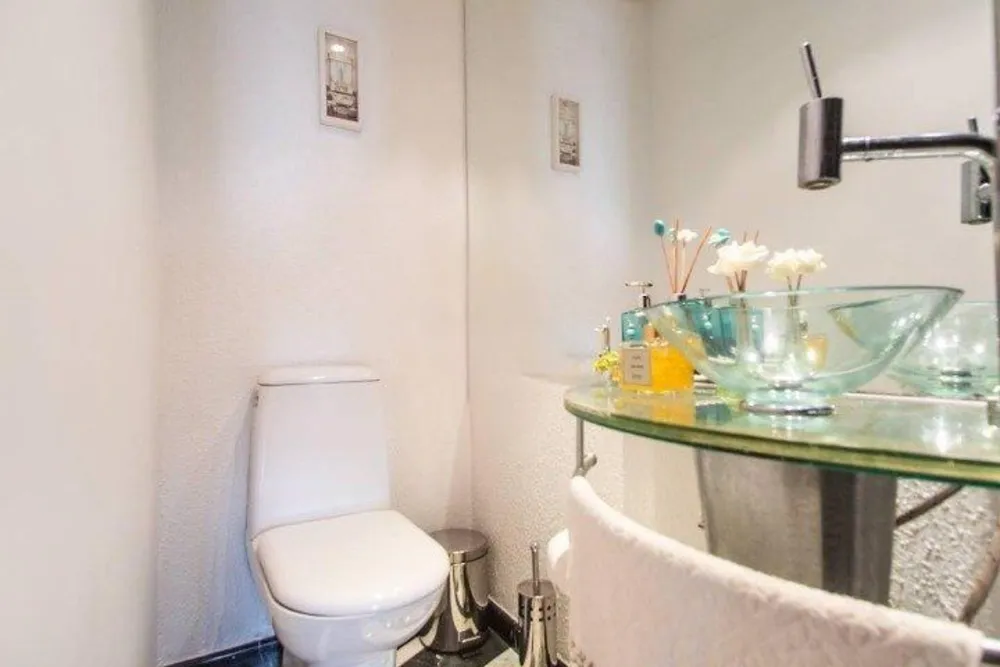 Apartamento, 3 quartos, 98 m² - Foto 7