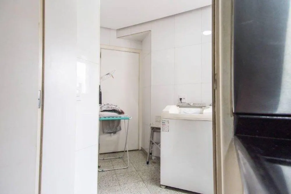 Apartamento, 3 quartos, 98 m² - Foto 5