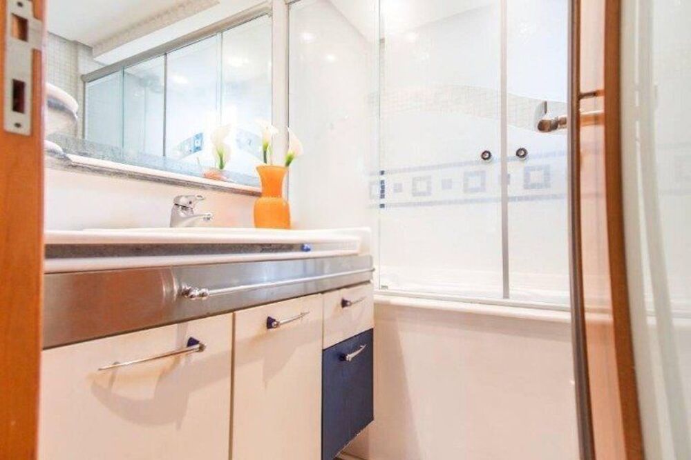 Apartamento, 3 quartos, 98 m² - Foto 2