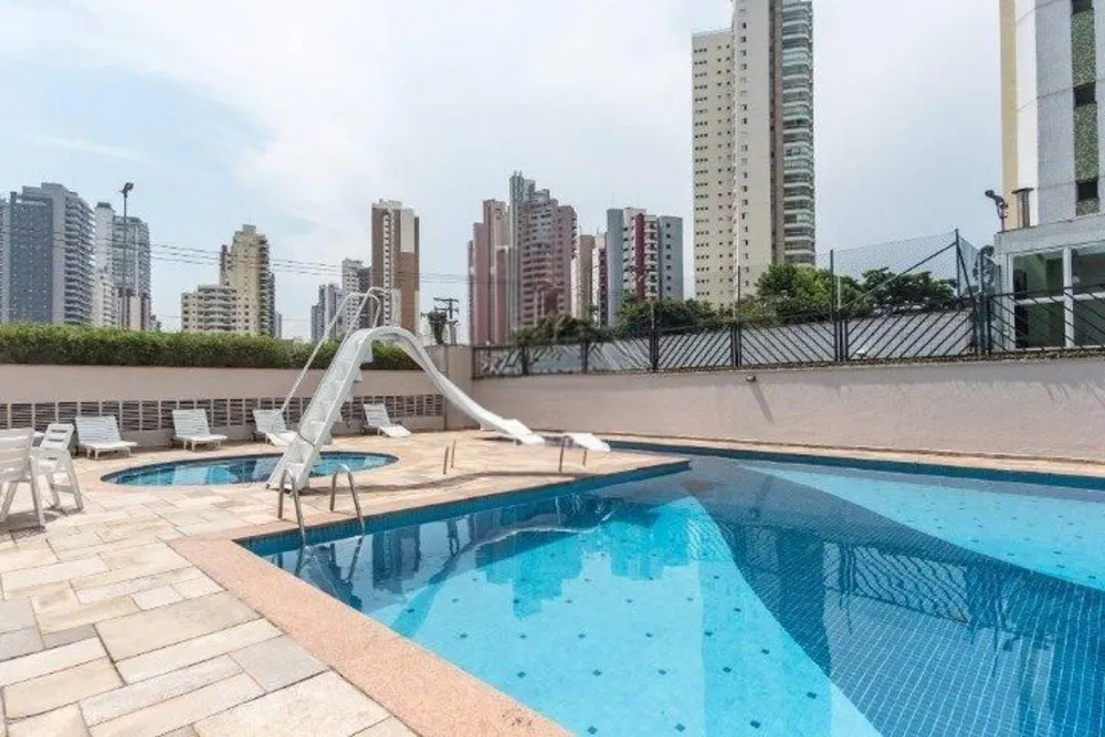 Apartamento, 3 quartos, 98 m² - Foto 7