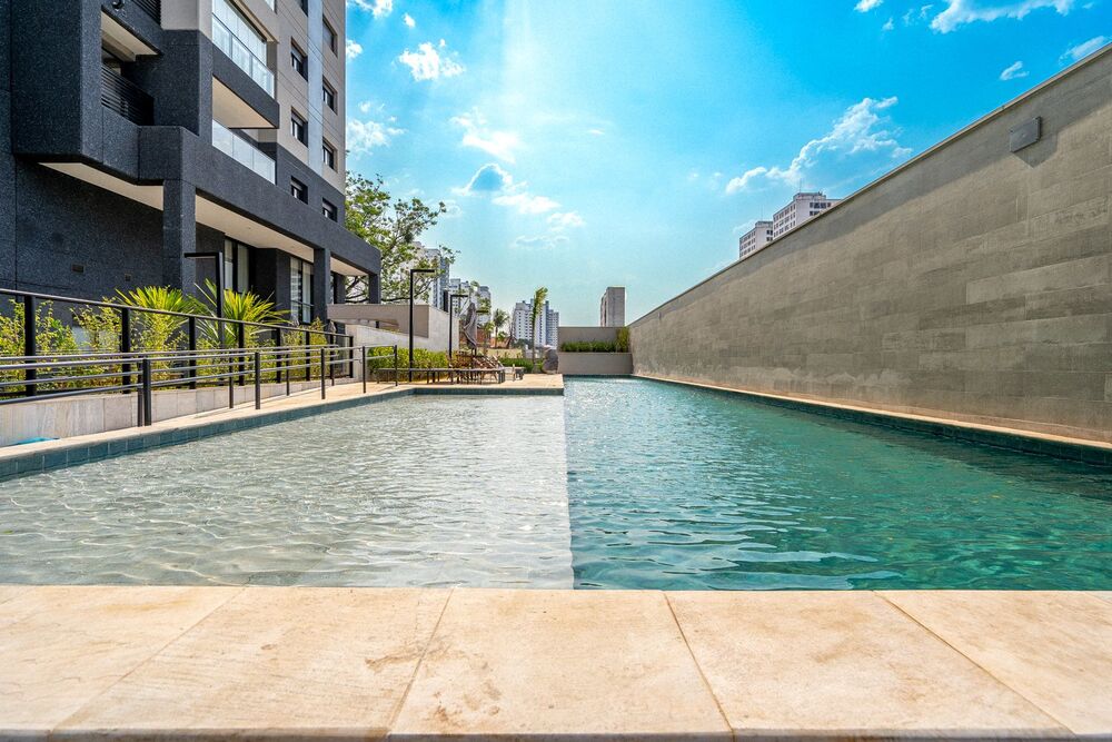 Apartamento à venda com 3 quartos, 115m² - Foto 32