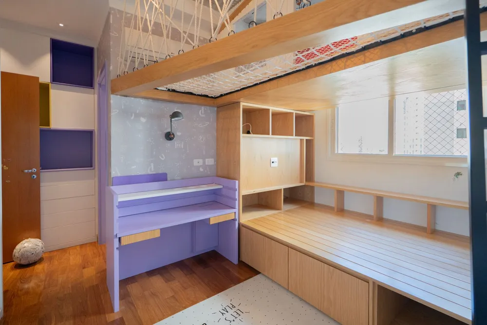 Apartamento, 4 quartos, 280 m² - Foto 6