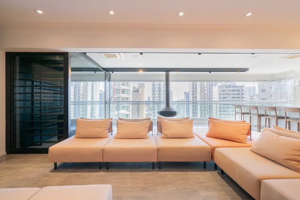 Apartamento, 4 quartos, 280 m² - Foto 11