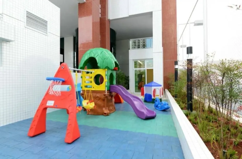 Apartamento, 4 quartos, 280 m² - Foto 1