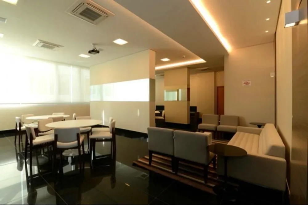 Apartamento, 4 quartos, 280 m² - Foto 4