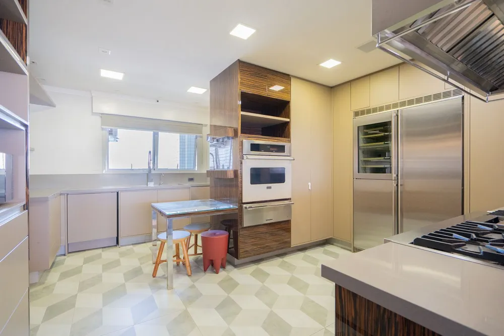 Apartamento, 4 quartos, 280 m² - Foto 10