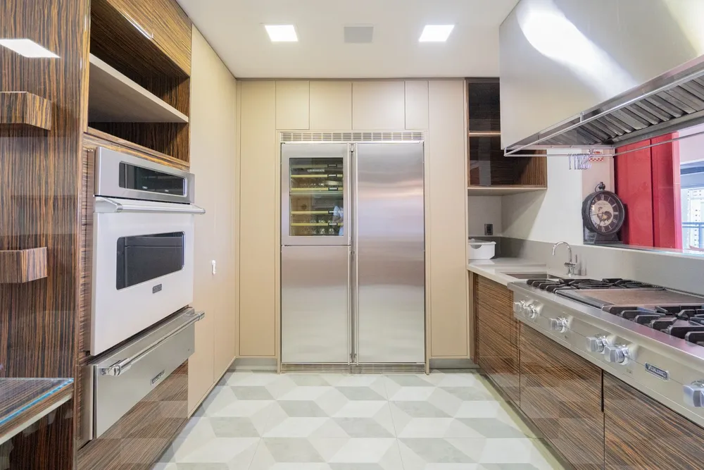 Apartamento, 4 quartos, 280 m² - Foto 7