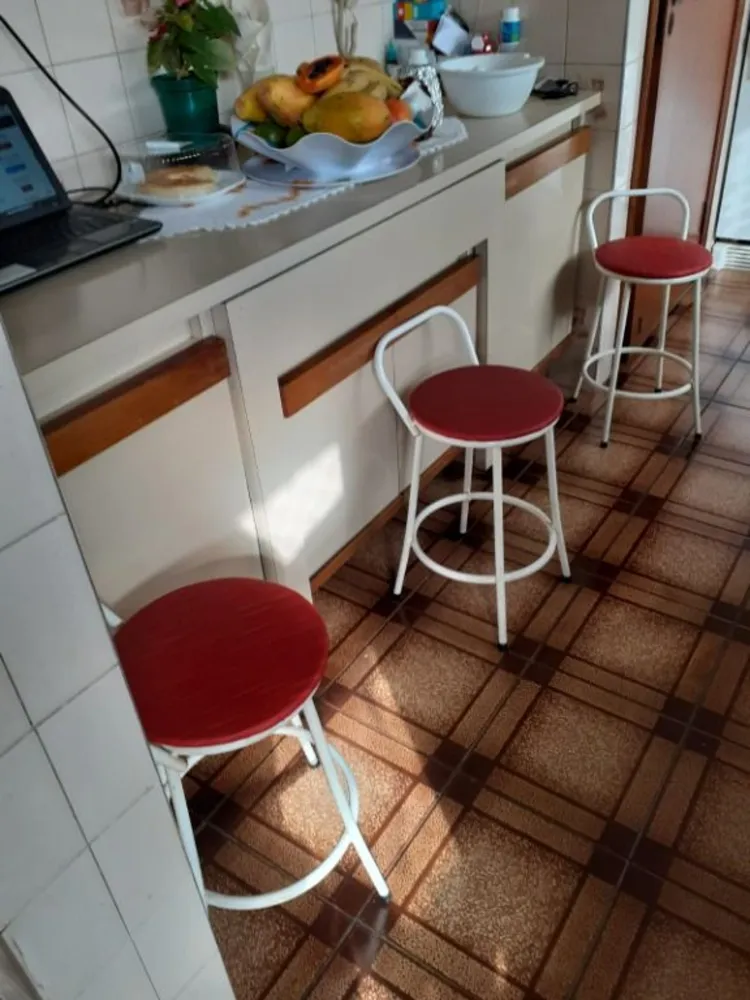 Apartamento, 3 quartos, 134 m² - Foto 8