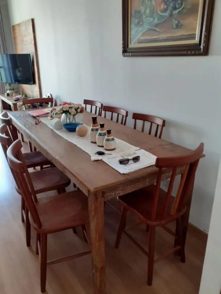 Apartamento, 3 quartos, 134 m² - Foto 2