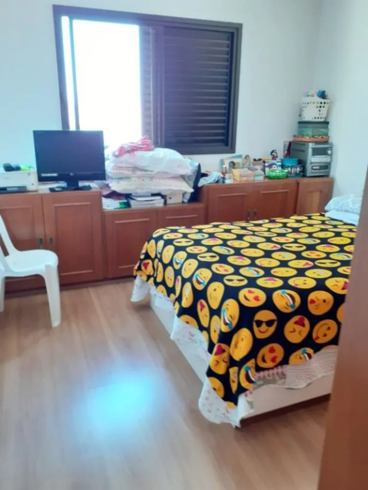 Apartamento, 3 quartos, 134 m² - Foto 7