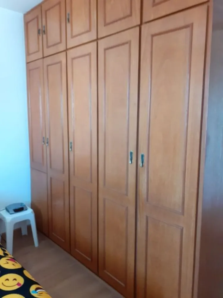 Apartamento, 3 quartos, 134 m² - Foto 5
