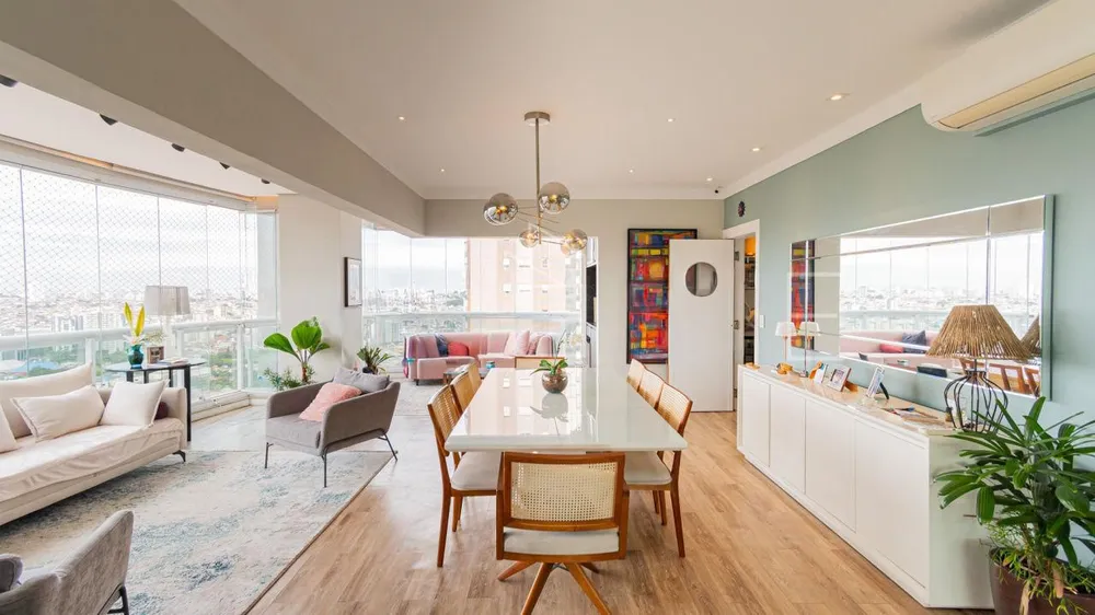 Cobertura, 4 quartos, 315 m² - Foto 3